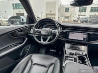 Come see this 2021 Audi Q8 Progressiv before someone takes it home! *You Can't Beat the Price with T... (image 9)