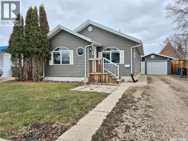 220 Millet STREET Yellow Grass, Saskatchewan in Houses for Sale in Regina - Image 40