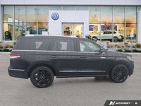 This Lincoln Navigator delivers a Twin Turbo Premium Unleaded V-6 3.5 L/213 engine powering this Aut... (image 5)