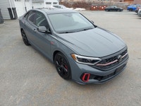 Autobahn Trim 6 Speed Manual Transmission Leather Interior Panoramic Sunroof Apple Carplay Android A... (image 6)