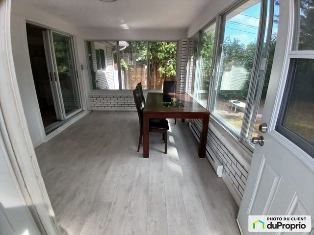 $749,000 - Bungalow for sale in Fabreville — photo 2