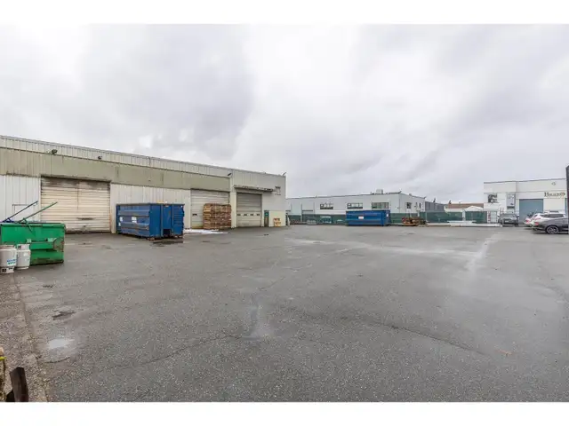 31281 WHEEL AVENUE Abbotsford, British Columbia in Commercial & Office Space for Rent in Abbotsford - Image 39