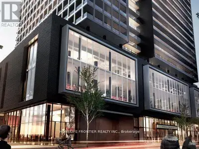 1220 - 20 EDWARD STREET Toronto (Bay Street Corridor), Ontario
