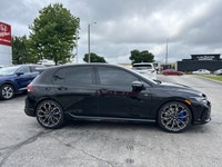 The 2025 Volkswagen Golf R Hatchback, with its sophisticated Active Suspension and potent Turbocharg... (image 3)
