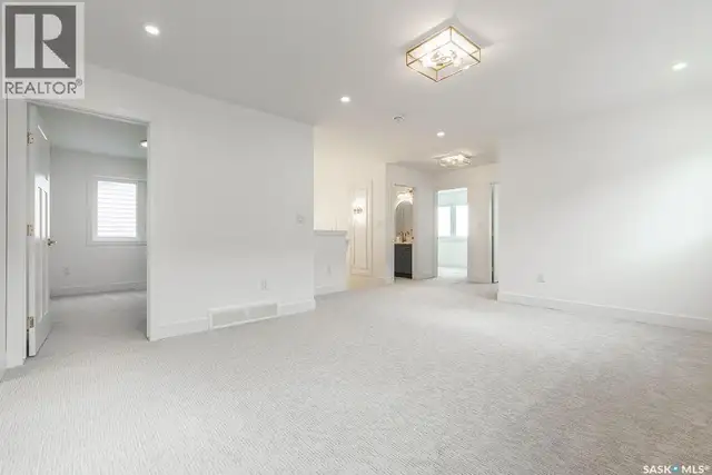 307 Sharma CRESCENT Saskatoon, Saskatchewan in Houses for Sale in Saskatoon - Image 27