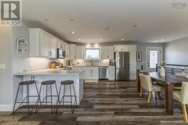 4 Holland Lane Plymouth, Nova Scotia in Houses for Sale in New Glasgow - Image 9