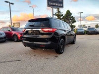 Welcome to Sherwood Buick GMC! 7 Passenger Seating | Black Accent/Trailering Packages | Heated Seats... (image 4)