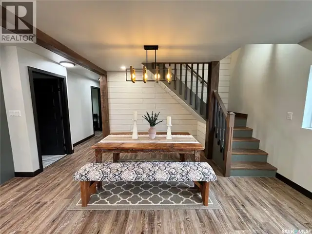 724 St Annes AVENUE Bruno, Saskatchewan in Houses for Sale in Saskatoon - Image 23