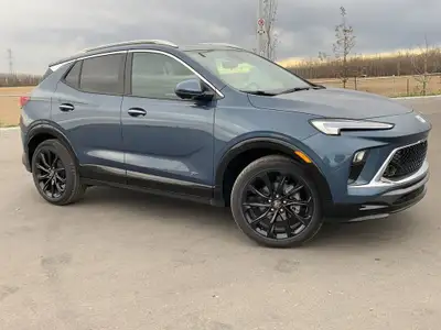 AMVIC Licensed Dealer STOCK # 4A068663 AMVIC LICENSED DEALER Experience modern versatility and confi...