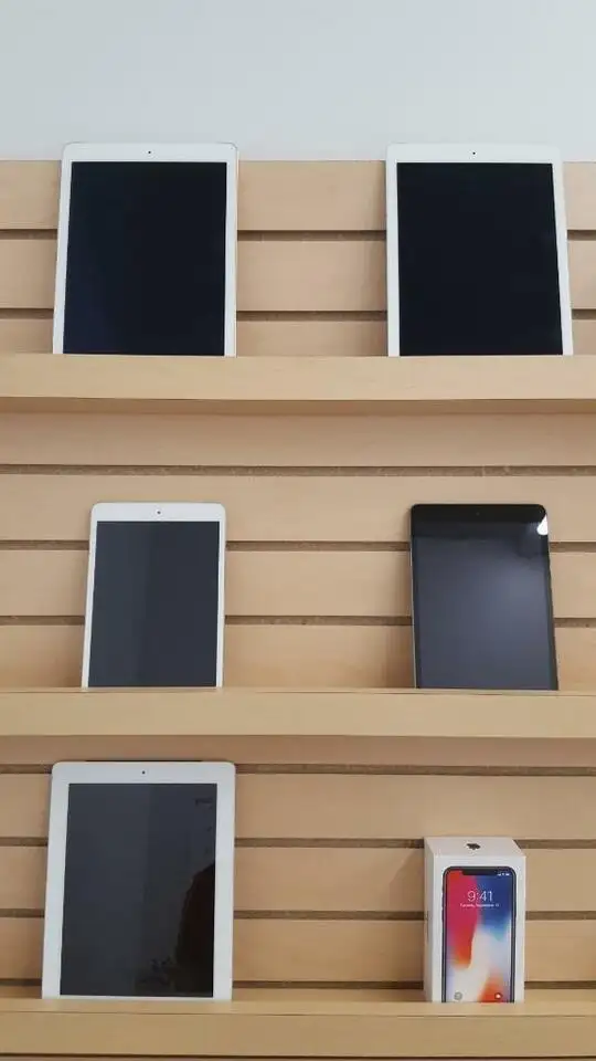 iPad Gen 2nd 4th 5th 6th 7th 8th 9th 10th 1 Yr WAR WITH CHARGER in iPads & Tablets in Calgary - Image 6