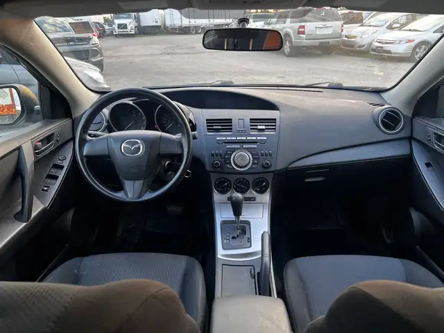 2010 Mazda3 Automatic6068459952891699214