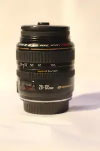 canon  camera lens