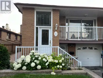 MAIN - 56 MENTOR BOULEVARD Toronto (Hillcrest Village), Ontario