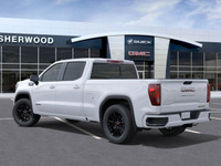 Welcome to Sherwood Buick GMC! This GMC Sierra 1500 boasts a Gas V8 5.3L/325 engine powering this Au... (image 2)