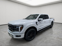 TWIN PANEL MOONROOF, FX4 OFF-ROAD PKG, LARIAT BLACK APPEARANCE PKG, PRO POWER ONBOARD - 7.2KW, B&O U... (image 2)
