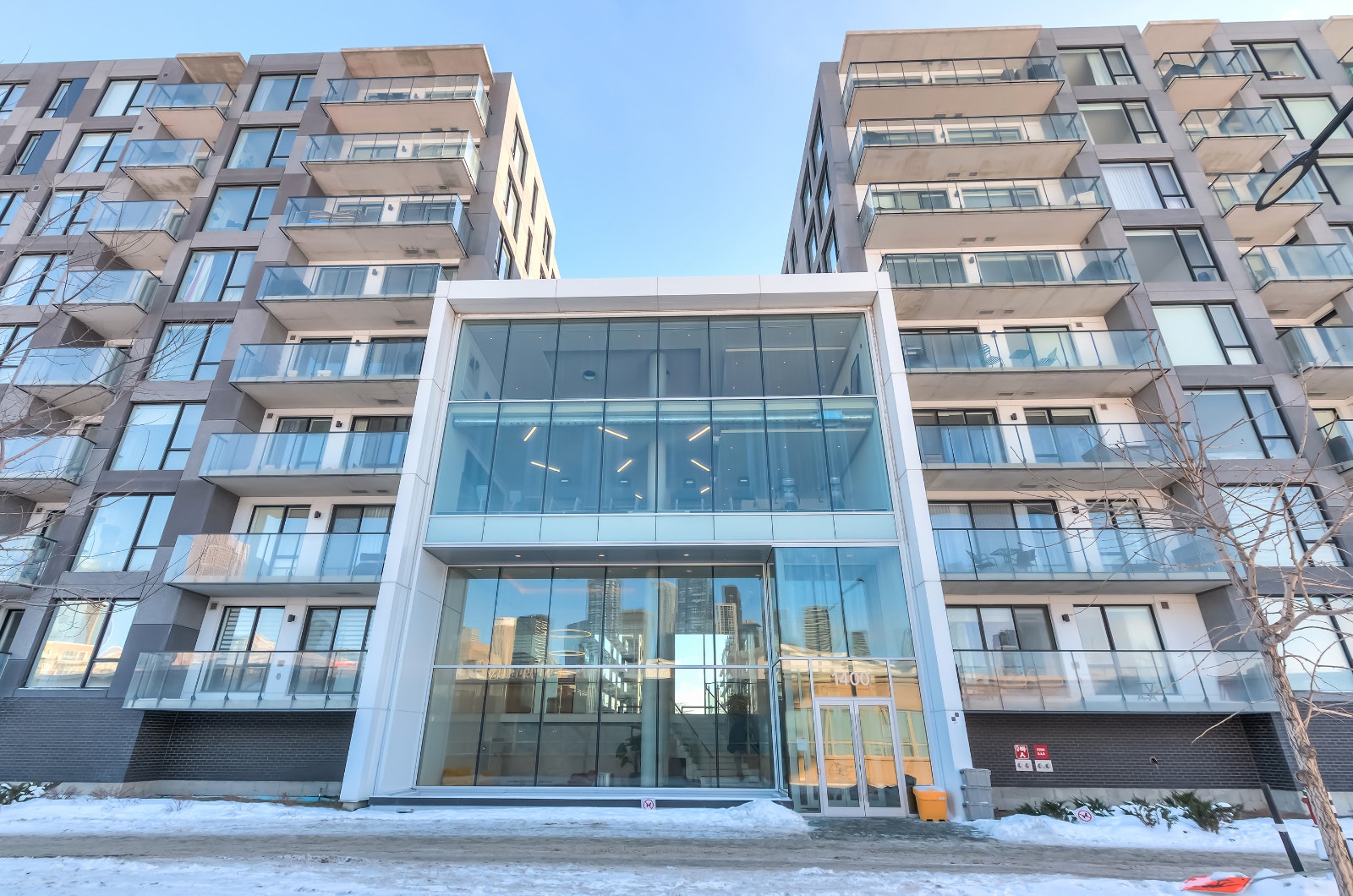 1400 Rue Ottawa — photo 1