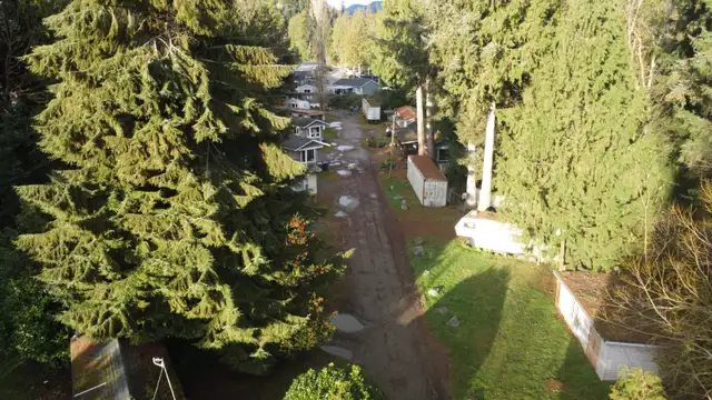 Mobile home park for sale on 2.4 acres in Sechelt BC in Commercial & Office Space for Sale in Sunshine Coast - Image 4