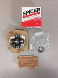 Dana Spicer SP 5103x Steering Shaft U-joint