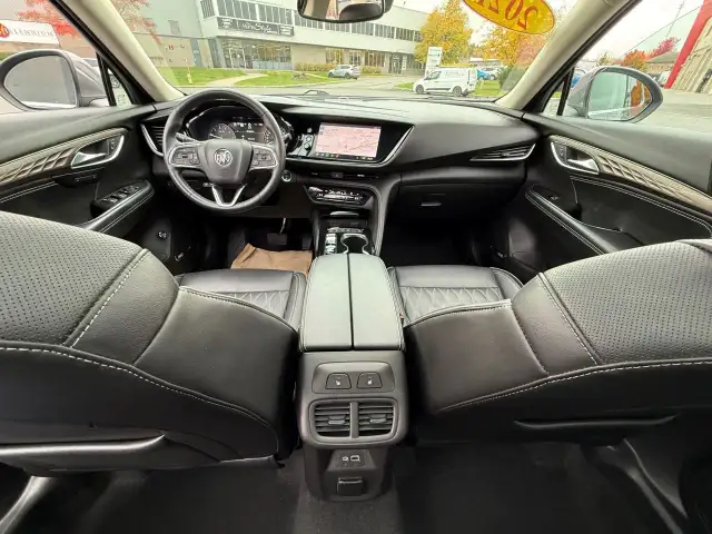 2021 Buick Envision Avenir | LOADED | WIRELESS CARPLAY | BOSE AU in Cars & Trucks in Ottawa - Image 18
