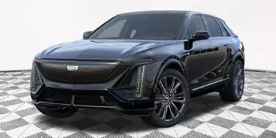 This Cadillac LYRIQ boasts a Electric engine powering this Automatic transmission. SUNROOF, POWER, D...