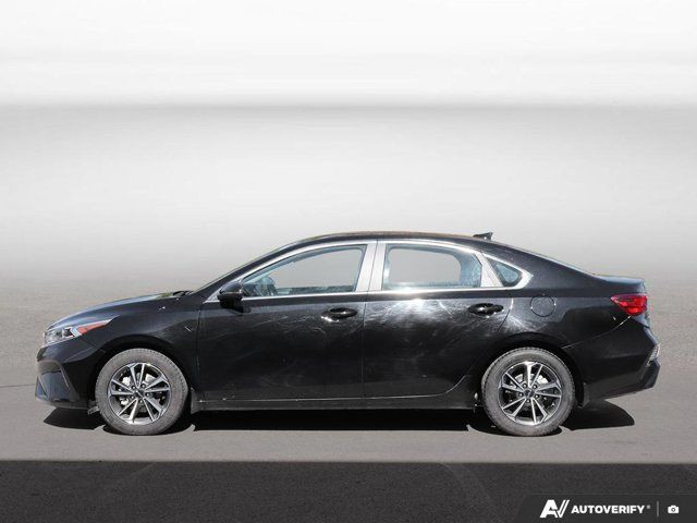 2023 Kia Forte EX in Cars & Trucks in Hamilton - Image 2