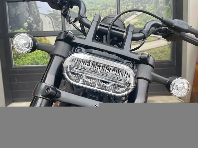 2024 Harley-Davidson RH1250S - Sportster S in Sport Bikes in Edmonton - Image 19