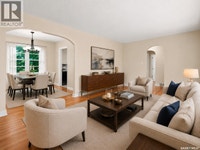 2928 Queen STREET Regina, Saskatchewan Regina Regina Area Preview