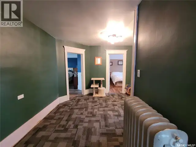717 Coteau AVENUE Weyburn, Saskatchewan in Houses for Sale in Regina - Image 21