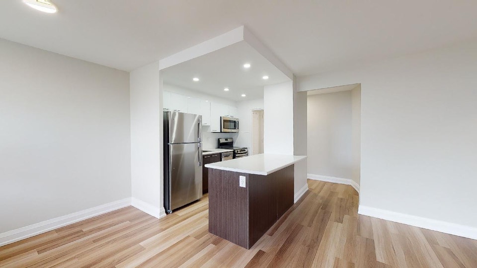 165 Ontario Apartment for rent in St. Catharines Long Term Rentals