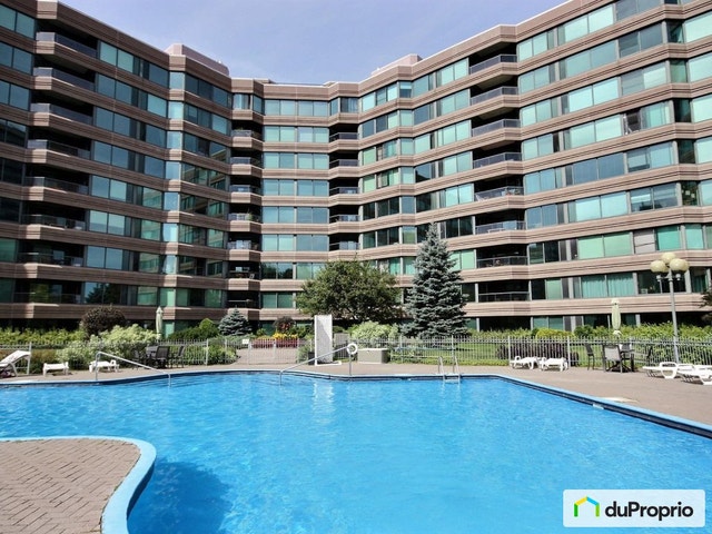 $369,500 - Condominium for sale in Ste-Foy — photo 3