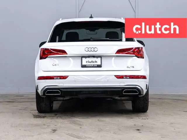 2023 Audi Q5 Technik 45590091736412989443