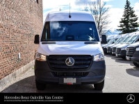 Come see our great selection of New, Pre-Owned, and Demo Sprinter and Metris Cargo and Passenger Van... (image 1)