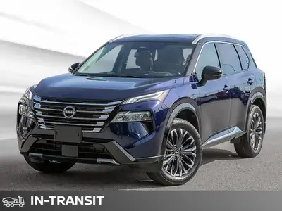 This Nissan Rogue has a strong Intercooled Turbo Regular Unleaded I-3 1.5 L/91 engine powering this...