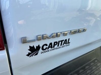 This Ram 1500 has a strong Regular Unleaded V-8 5.7 L/345 engine powering this Automatic transmissio... (image 9)