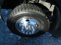 Welcome to Central Truck Sales. 2019 FORD XLT F-450 SERVICE TRUCK / V-MAC AIR COMPRESSOR .6.8L gas e... (image 8)