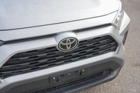 The price you see is the is the price you pay! Just add GST, no hidden fees. 2019 Toyota RAV4 LE Sil... (image 8)