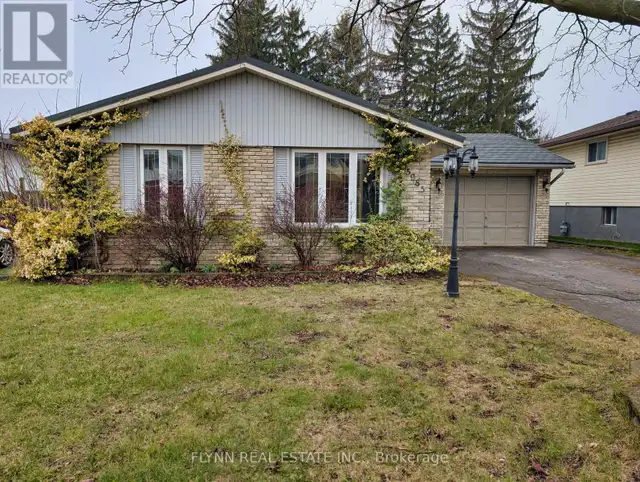 5985 BELAIRE AVENUE Niagara Falls (West Wood), Ontario in Houses for Sale in St. Catharines - Image 2