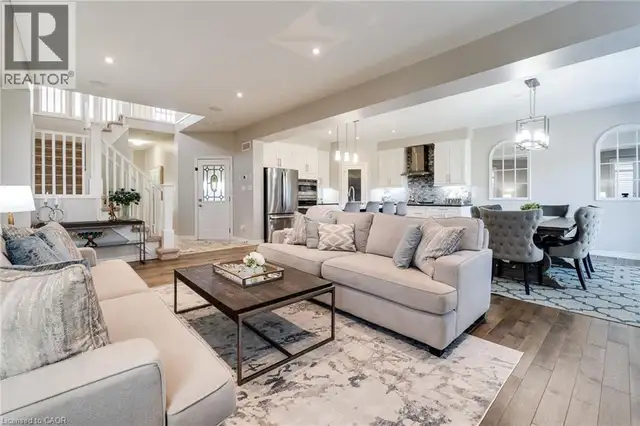 56 SMITH'S CREEK Drive New Hamburg, Ontario in Houses for Sale in Kitchener / Waterloo - Image 11