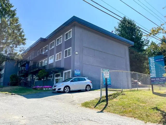 Whalley Apartment For Rent | Gateway Place Apartments in Long Term Rentals in Delta/Surrey/Langley - Image 18