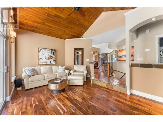1778 Vineyard Drive Kelowna, British Columbia in Houses for Sale in Penticton - Image 25