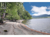 9019 S MAHOOD LAKE ROAD Canim Lake, British Columbia