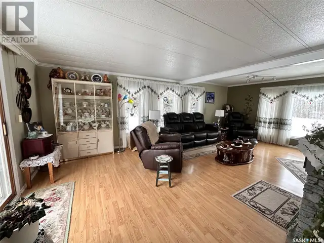 Millikin Acreage Big River Rm No. 555, Saskatchewan in Houses for Sale in Meadow Lake - Image 7