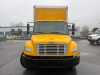 2019 FREIGHTLINER M2;Heavy Duty Trucks - VAN-DRY CARGO - DELIVERY Penske Location 2916 NORLAND AVE B... (image 1)