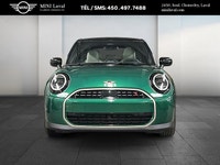 ===== 2025 MINI 5 Portes Cooper S | Ligne Première | Style préféré | ===== ===== * Ligne Première *... (image 1)
