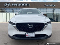 Previous Daily Rental *2025 Mazda CX-5 GS AWD -- Confident, Refined, and Driver-Focused* The *2025 M... (image 1)