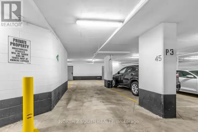 225 - 95 BATHURST STREET Toronto (Waterfront Communities), Ontar in Long Term Rentals in City of Toronto - Image 22