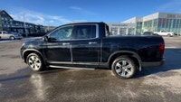3.5L V6. 6 Speed Auto w/OD. Cooper Discoverer True North 245/60R18. Box Liner. Tonneau Cover. Hitch... (image 6)