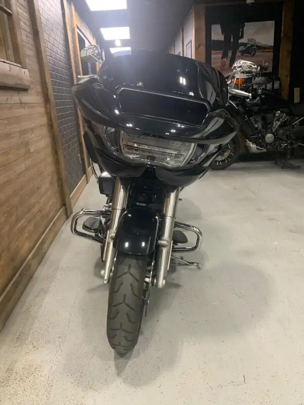 2025 Harley-Davidson Road Glide in Street, Cruisers & Choppers in Oshawa / Durham Region - Image 14
