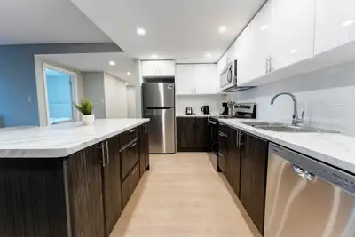 2200 Sherobee - 2 Bedroom Deluxe for Rent in Mississauga, View more