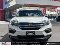 CLEAN CARFAX, LOCAL TRADE, BLUETOOTH, AWD, 10 Speakers, 20''' Aluminum Alloy Wheels, 3rd row seats:... (image 2)